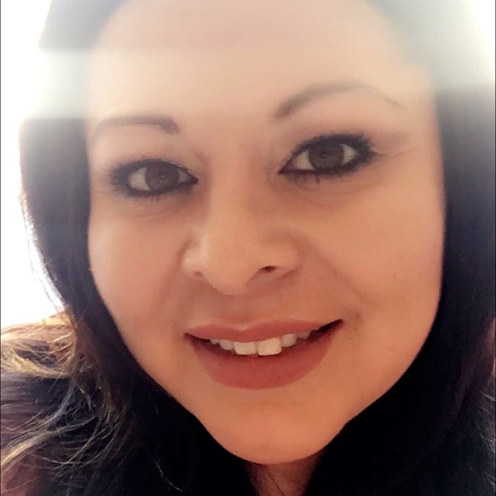 Meet your Posher, Rocio