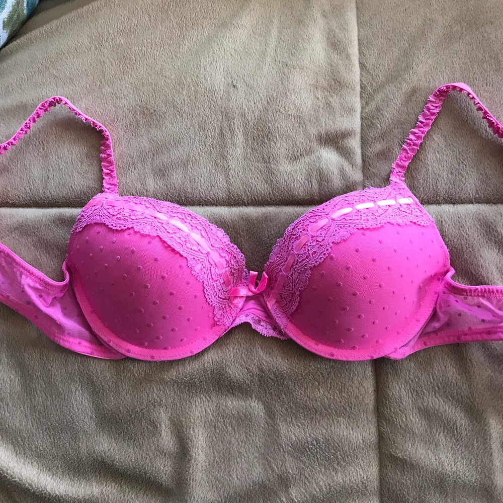 Candie's Push Up Bra