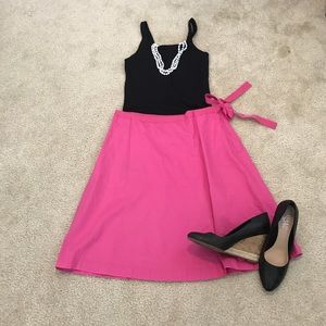 Gorgeous JCrew A-line skirt!!