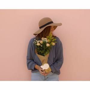 Meet your Posher, Cameron