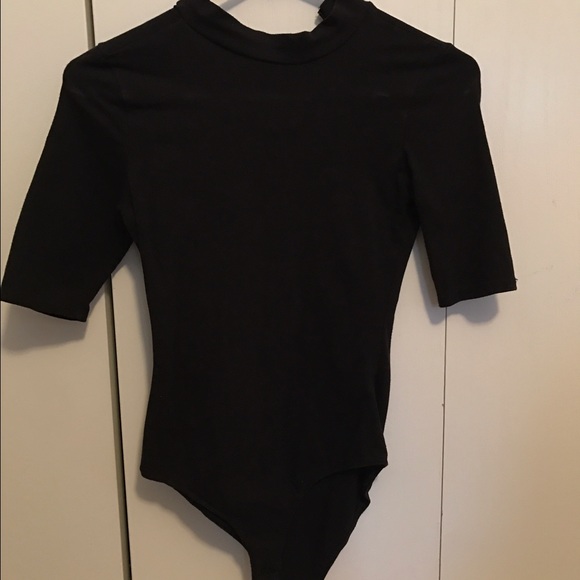 Body suit - Picture 1 of 2