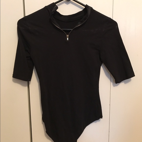 Body suit - Picture 2 of 2