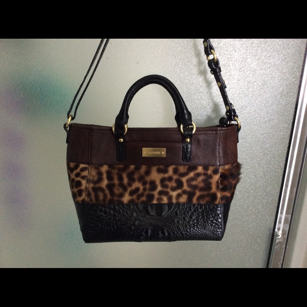 Brahmin purse