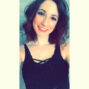 Meet your Posher, Lillian