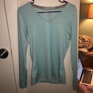 Nike Pro Training Top