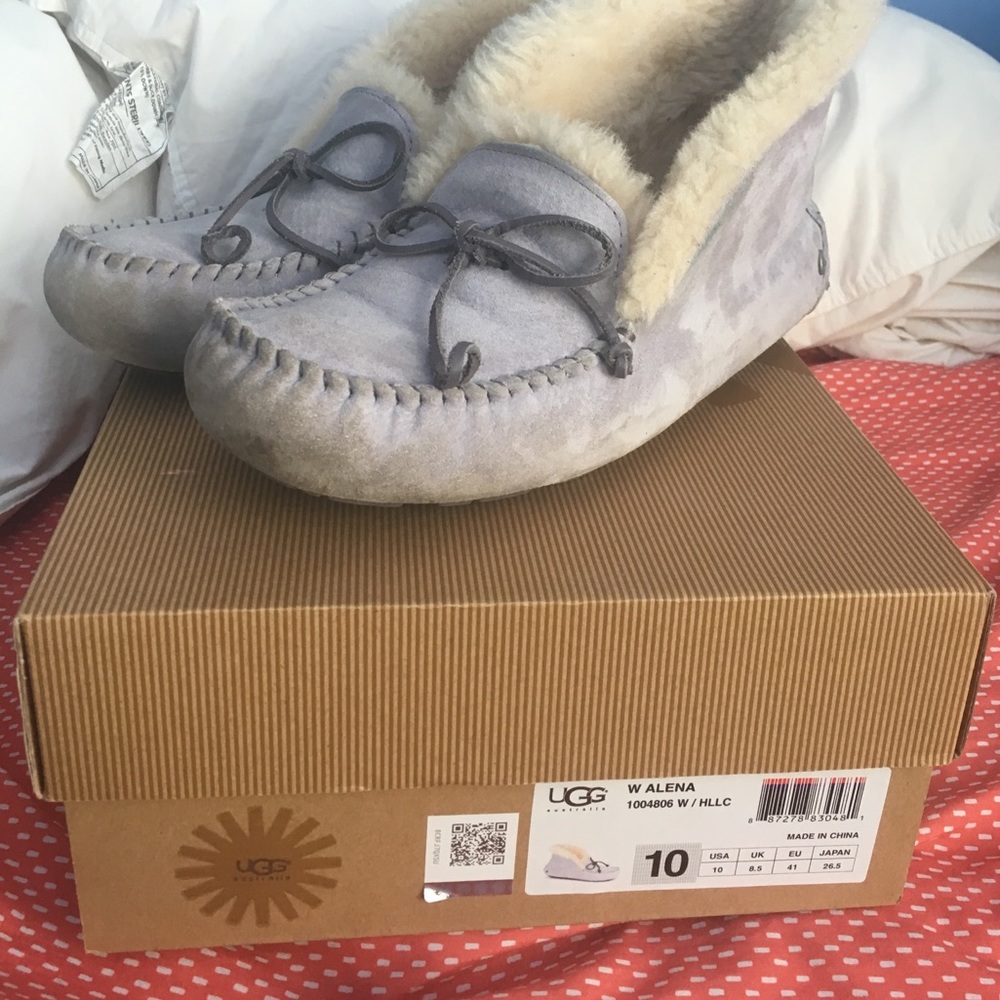 Ugg Alena slippers