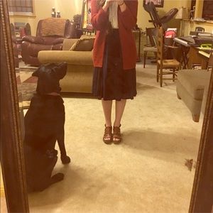 Blowfish wedges (on)