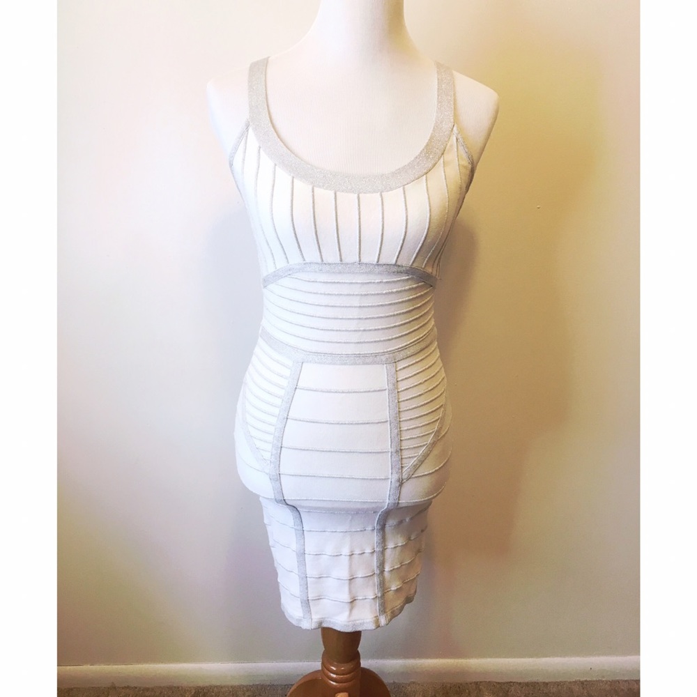 ♥️ Arden B. Bodycon Dress