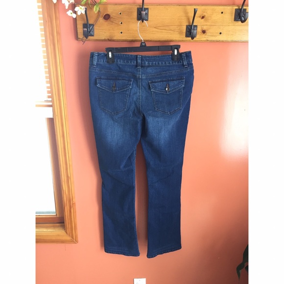 Boot cut Jeans - Picture 2 of 3
