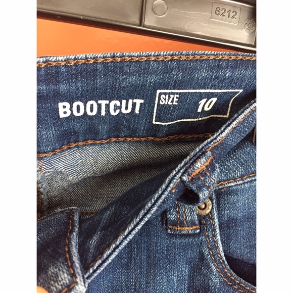 Boot cut Jeans - Picture 3 of 3