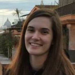 Meet your Posher, Lorraine