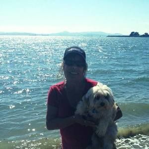 Meet your Posher, Dyanne