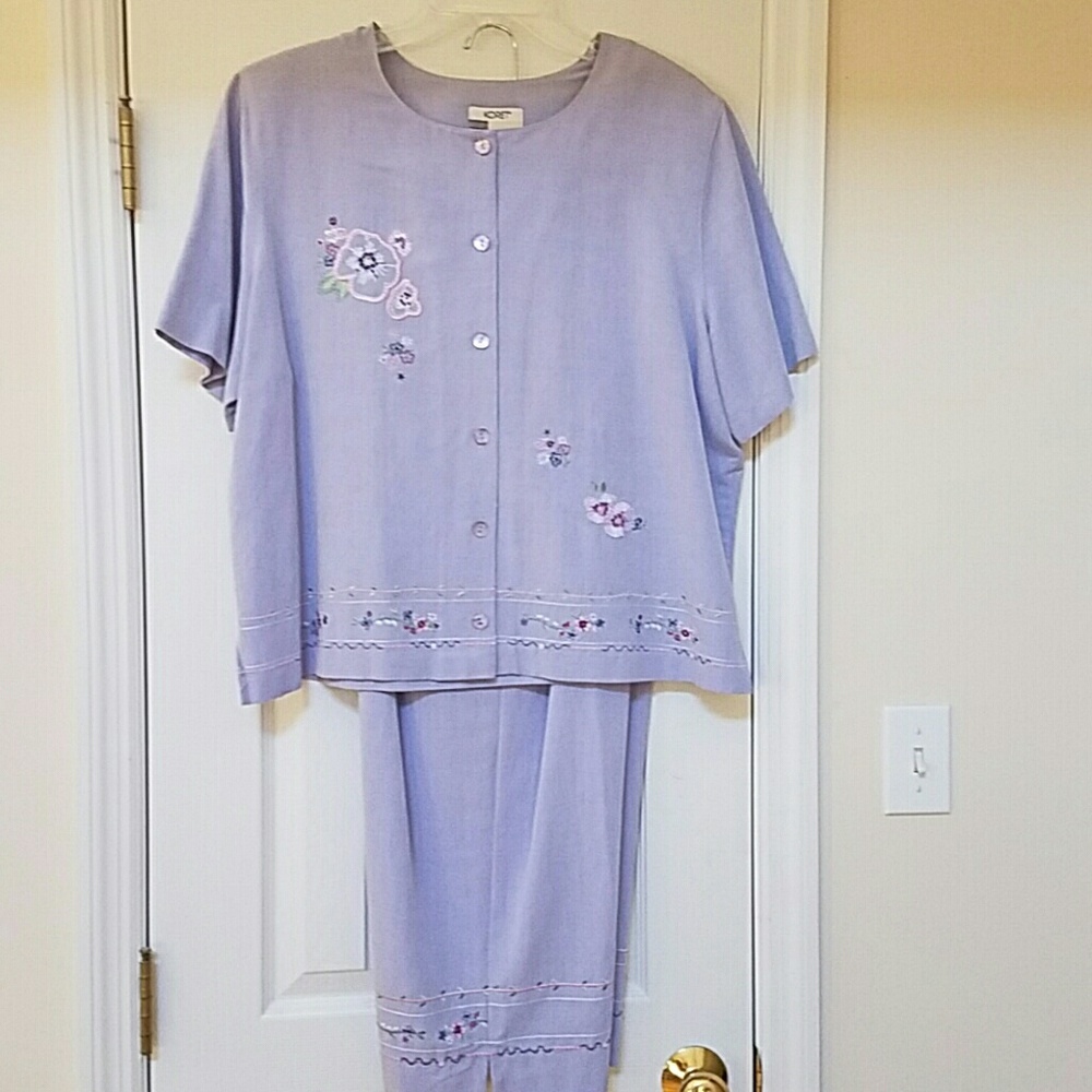 KORET Capri set