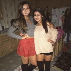 Meet your Posher, Ryann