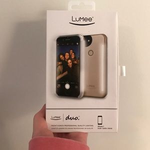 lumee phone case