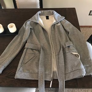 North Face Jacket!