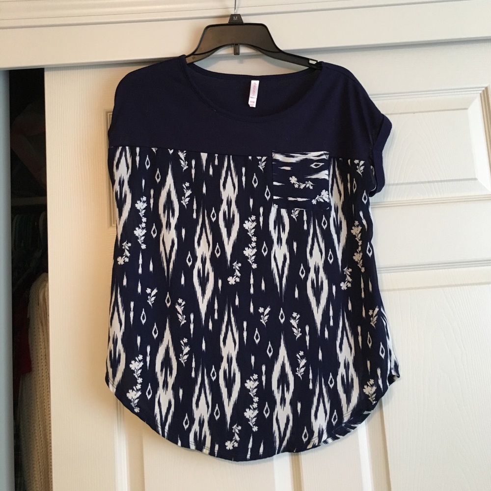 Blouse from target