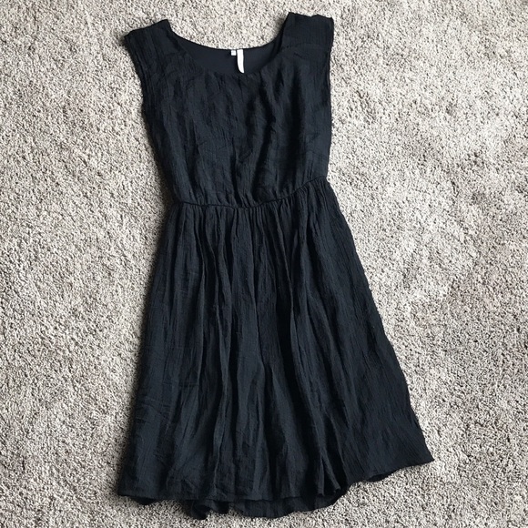 Maurices Dresses & Skirts - ❤️HP❤️Maurice's Black Dress