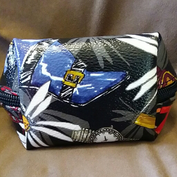 Shoe design coin purse - Picture 4 of 6