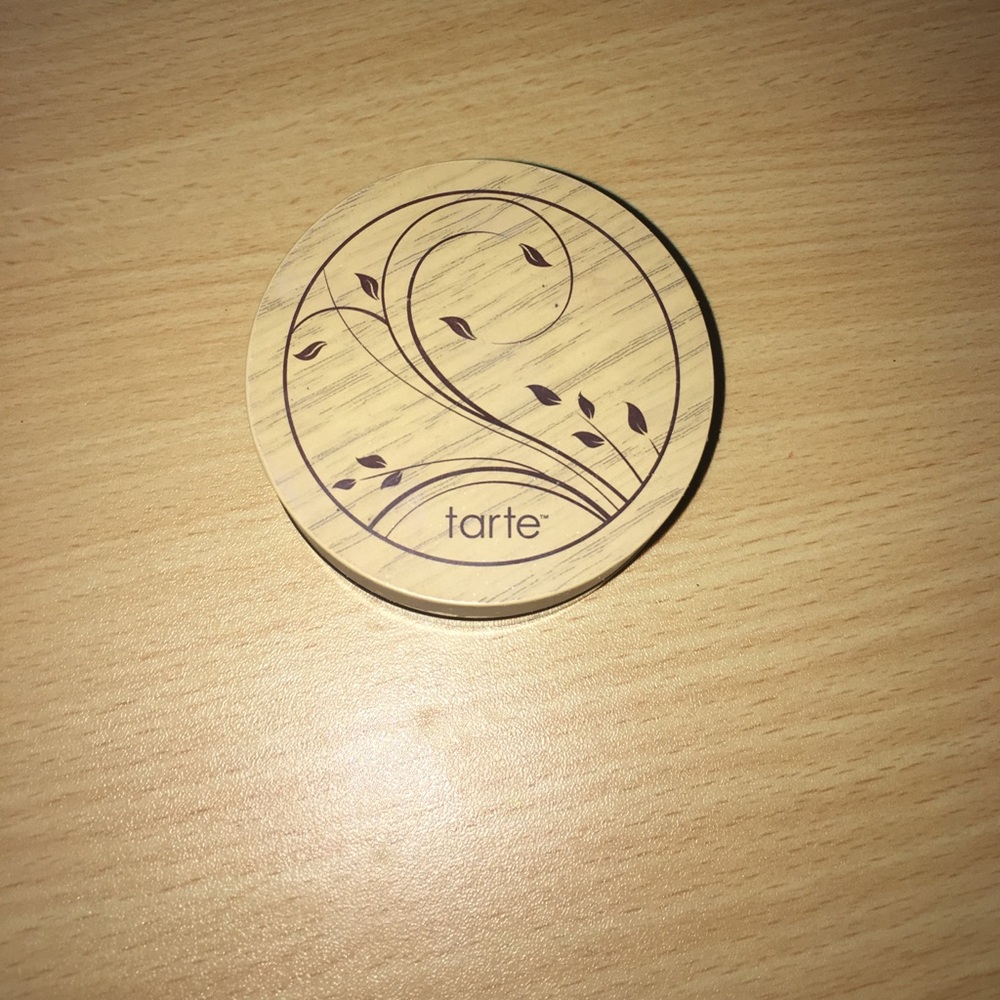 NWOT Tarte Full Coverage Powder Foundation