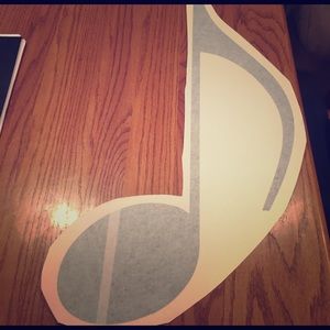 Music Note - Sing - Dream