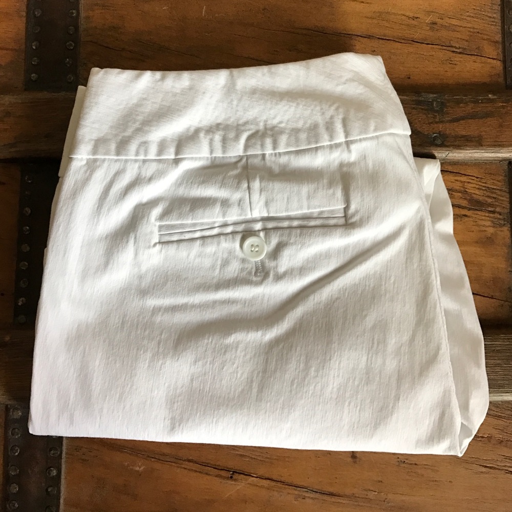 The Limited Capris