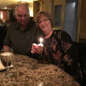 Meet your Posher, Denise