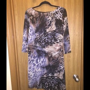 Women's casual dress