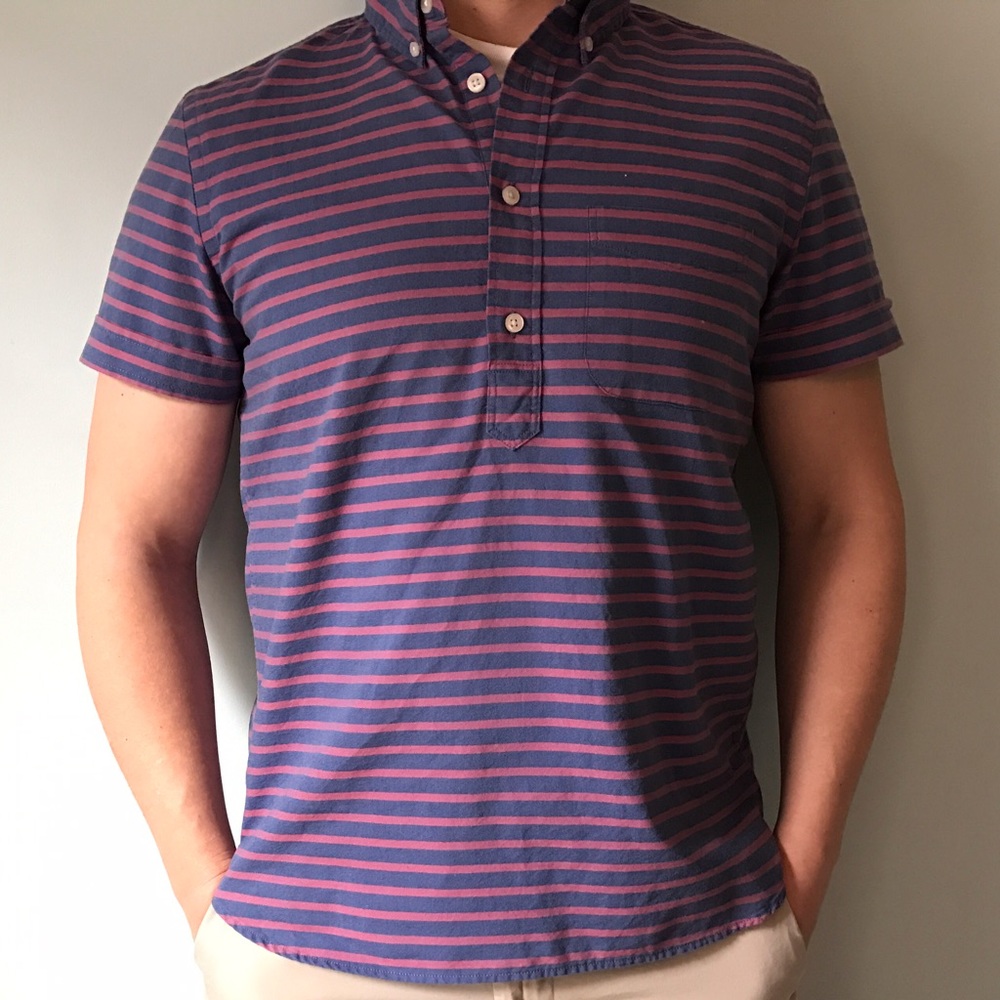 Gap Modern Oxford