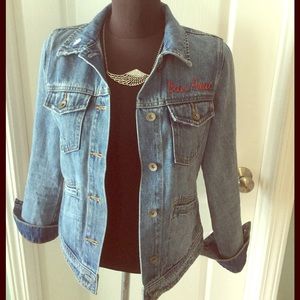 OLD NAVY Denim Jacket ❤️