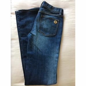 NWOT, Tory burch jeans 👖