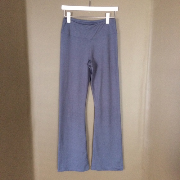 balance collection flare yoga pants