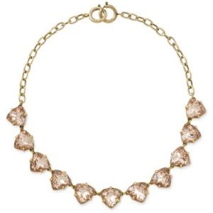 Authentic Stella & Dot Somerville necklace