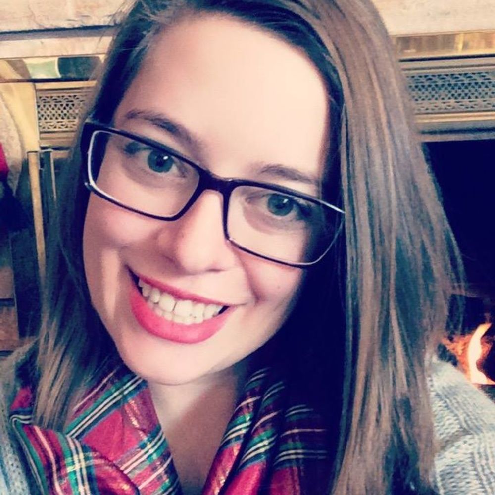 Meet your Posher, Becky