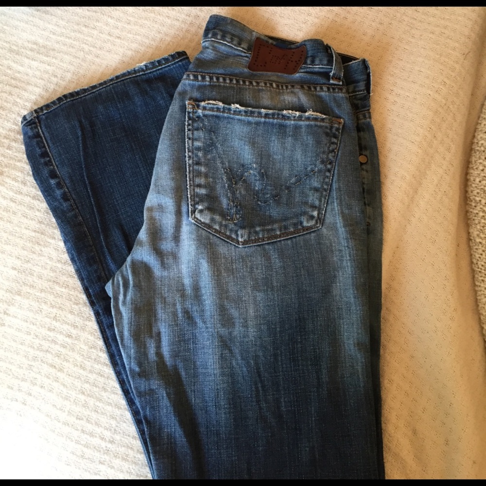 Citizens of Humanity Jeans - Size 31