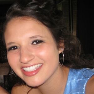 Meet your Posher, Melanie