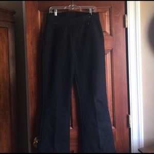 Obermyer women's ski pants