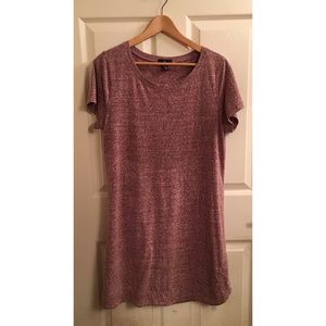 Gap Tshirt Dress