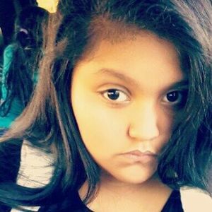 Meet your Posher, Jasmine madison