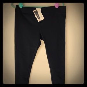 Marty M black leggings