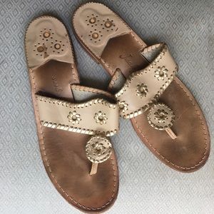 Jack Roger Sandals