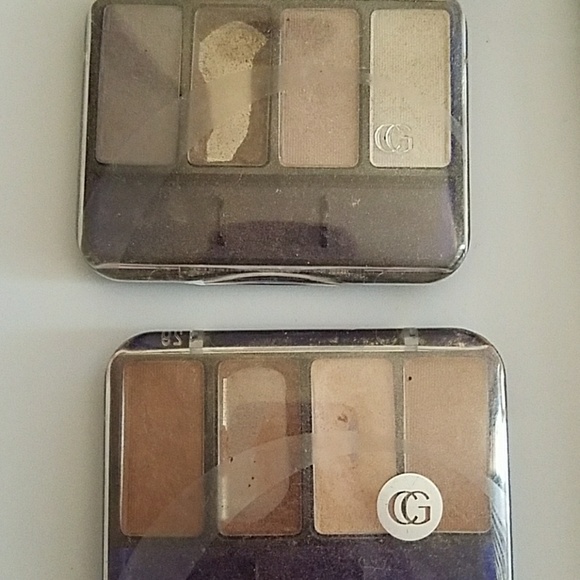 Eye shadow bundle - Picture 2 of 4