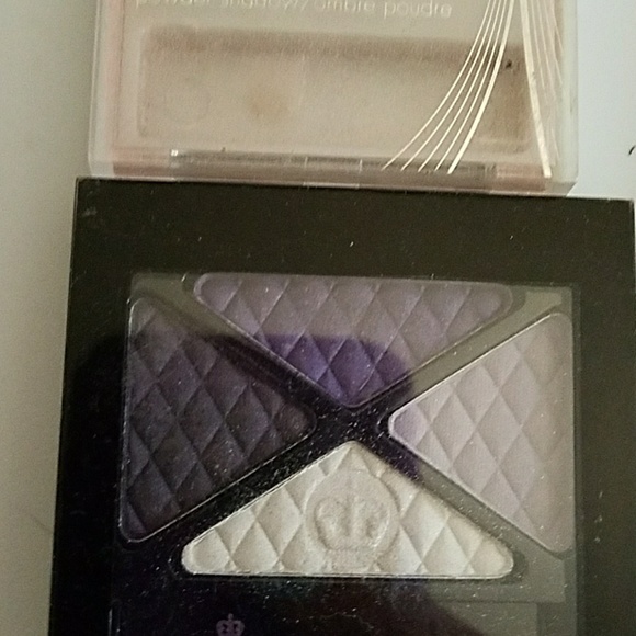Eye shadow bundle - Picture 4 of 4