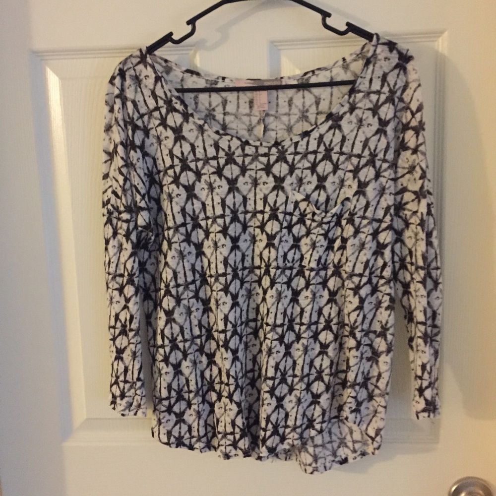 Forever 21 Shirt