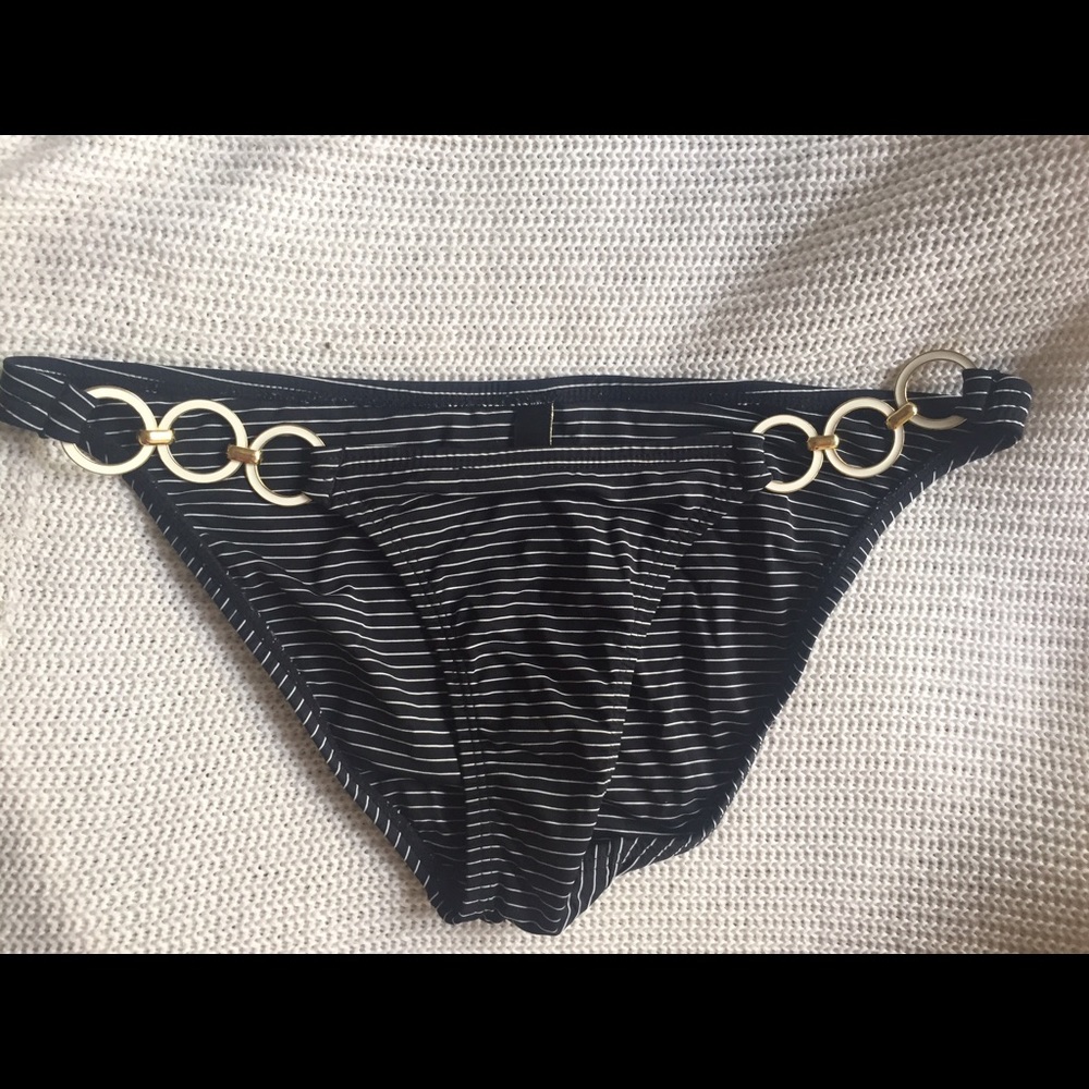 Small vix swimwear bottoms