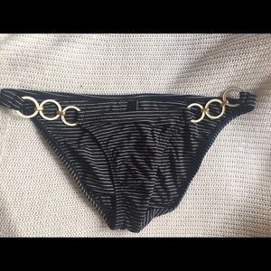 Small vix swimwear bottoms