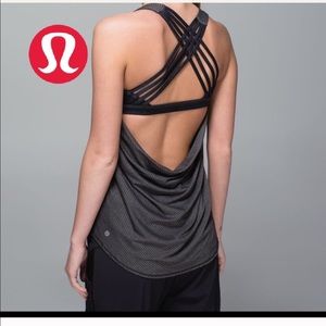 Lululemon Wild Tank