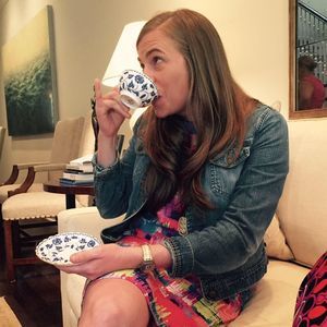 Meet your Posher, Suzanne