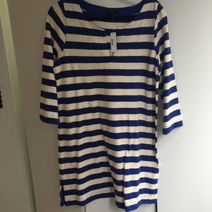 J crew cover up dress