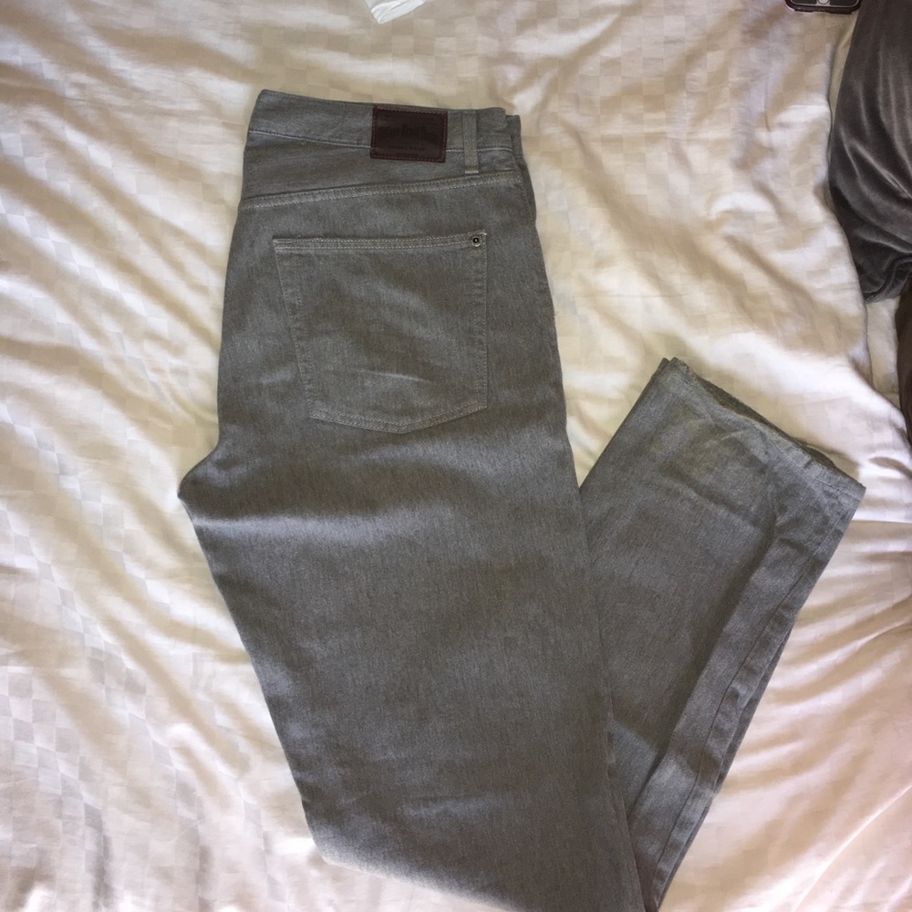 Men's Tommy Hilfiger Classic Straight jeans